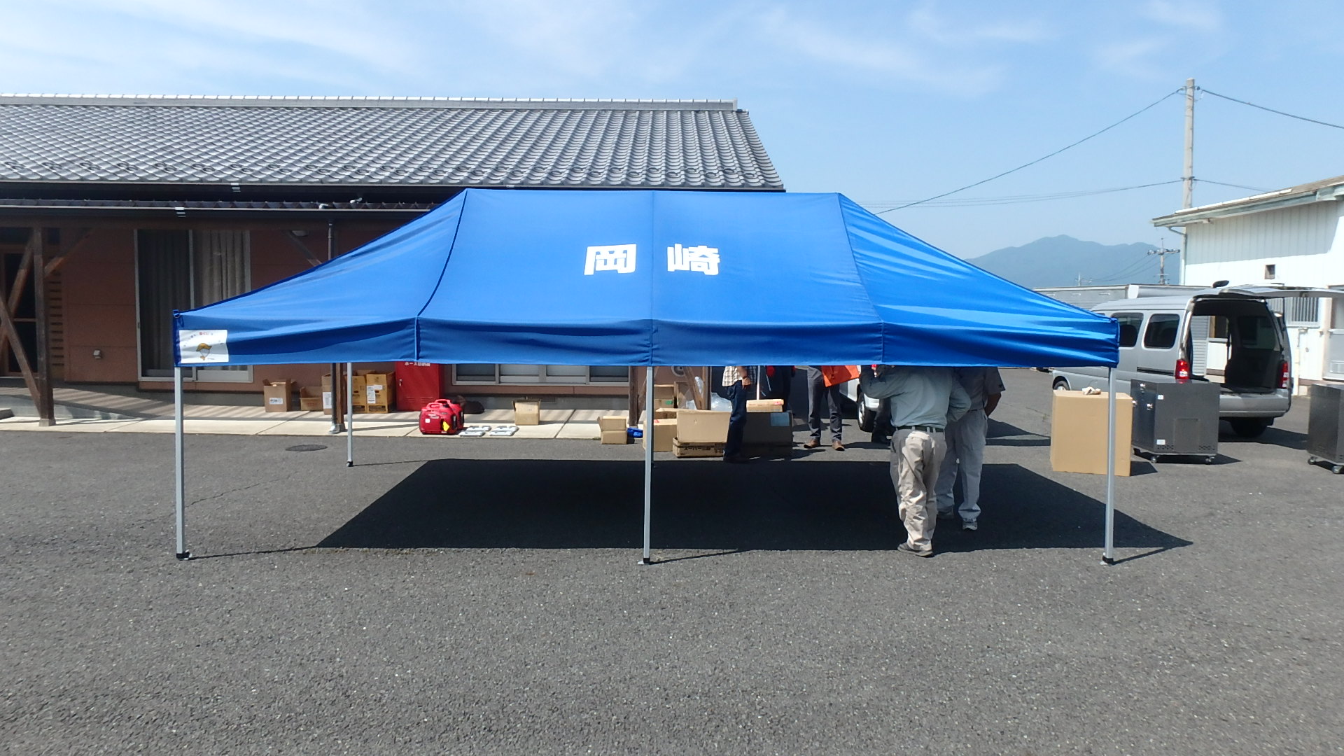 tent001