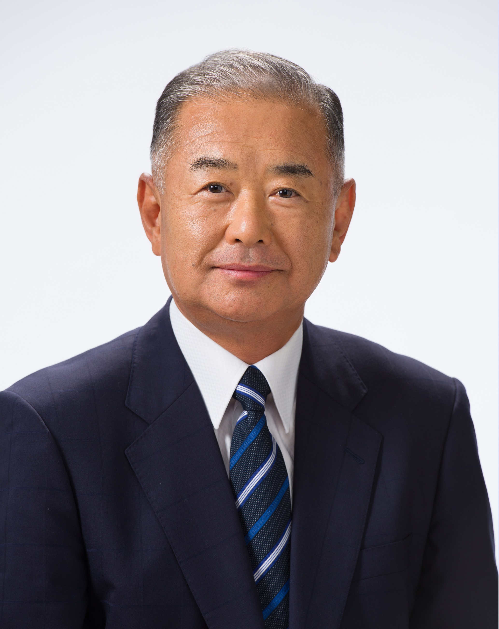 東吾妻町長 中澤恒喜