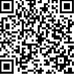 定住促進住宅使用料　申込QRコード　申込URL