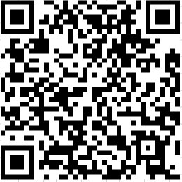 ケーブルテレビ使用料　申込QRコード　申込URL